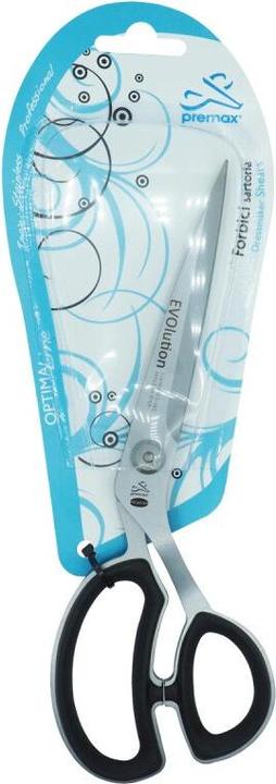 Actual product image Premax Tailor's shears Torx Evolution angled 230mm (23 cm)