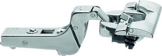 Image du produit Blum 71B9750 NI charn.encast. BM 95° a visser