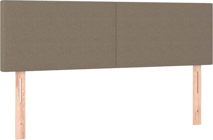 Image du produit vidaXL Stoddard (140 x 200 cm)