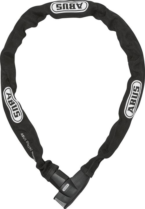 Produktbild Abus Kettenschloss 685/75 (85 cm)