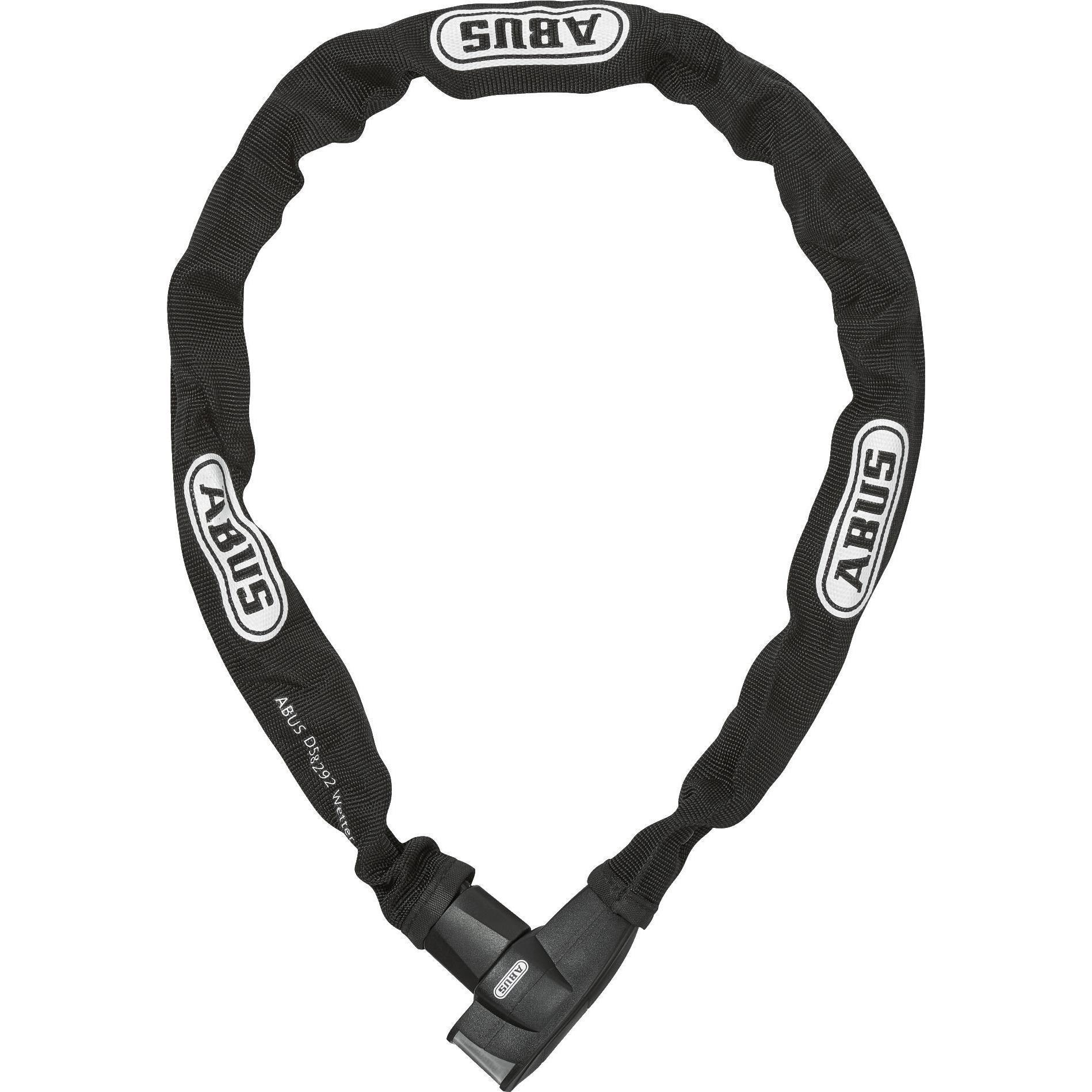 Abus Kettenschloss 685/75 (85 cm) (43308-5)