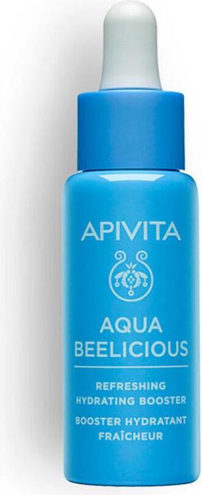 Actual product image Apivita Aqua Bee Booster 30ml (Body lotion, 30 ml)