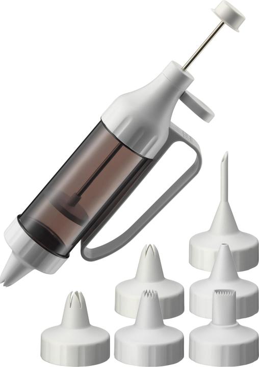 Kaiser One-hand cooking sprayer (2418 ml)