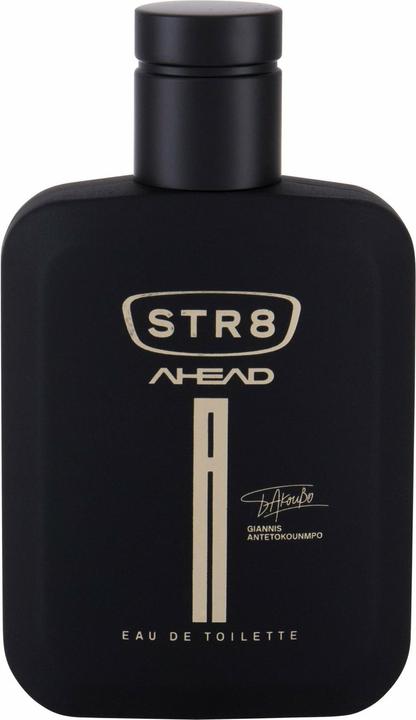 Produktbild Str8 Ahead (Eau de Toilette, 100 ml)