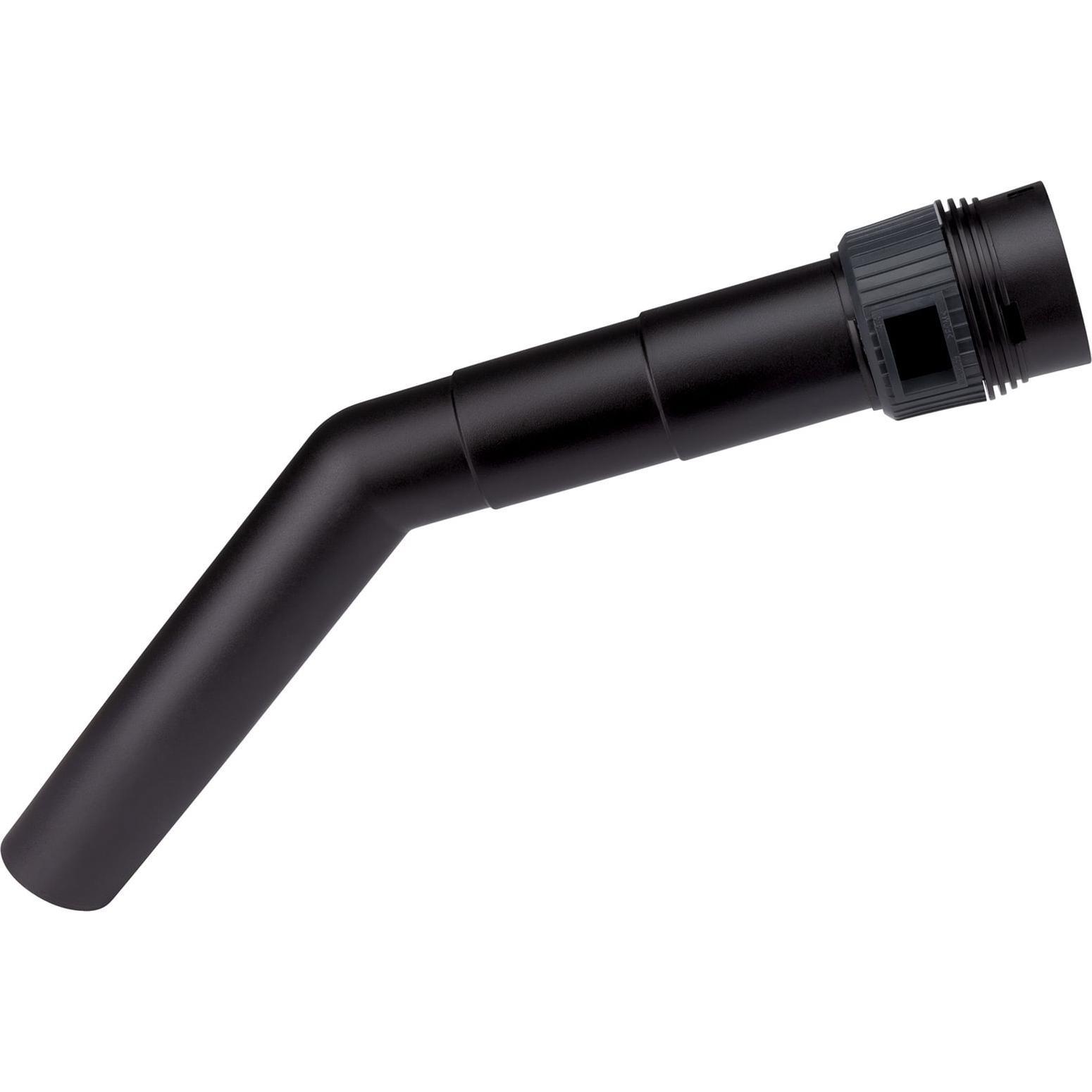 Makita, Accessori per aspiratori industriali, W107413340 Tubo manuale adatto all'aspirapolvere (diametro 35 mm)