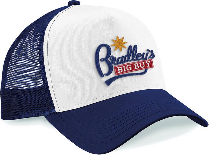 Produktbild Universal Textiles Season 5 - Bradley's Big Buy