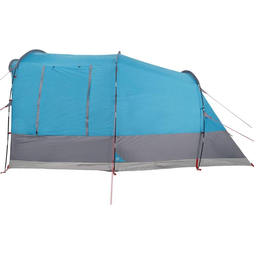 VidaXL, Zelt, (Tunnelzelt, 8.70 kg, 3 Personen)