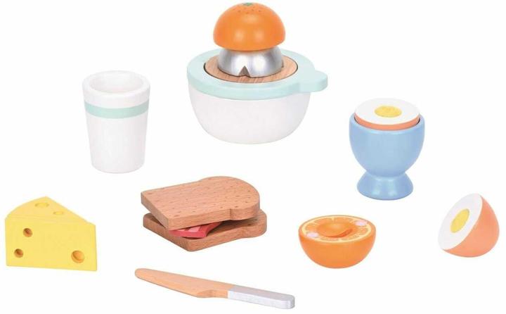 Spielba Frühstücks-Set