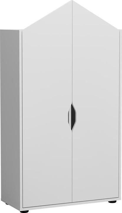 Produktbild Vicco Estell (71 x 32.10 x 140.40 cm)