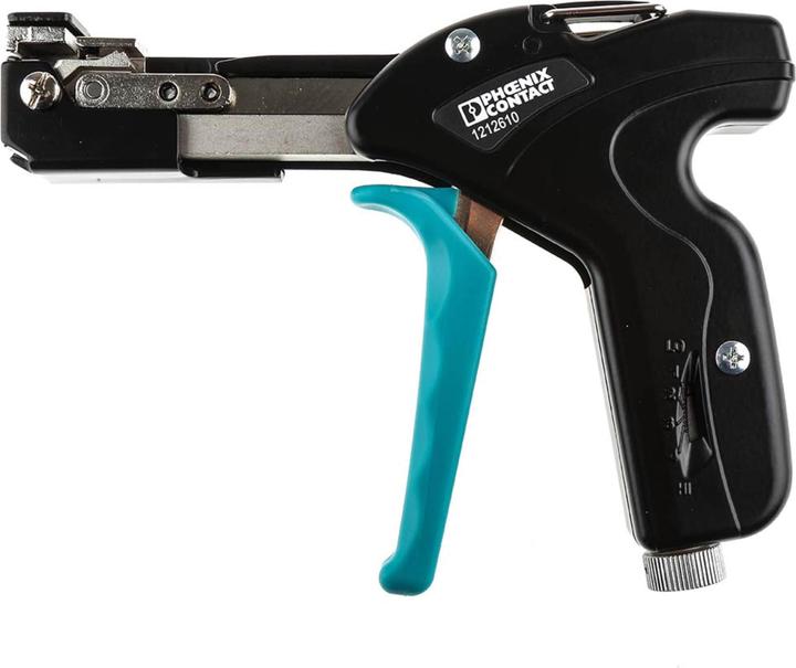 Produktbild Phoenix Contact UNIFOX-CT M 7,9 (Metallkabelbinder, 271 mm, 1 Stk.)