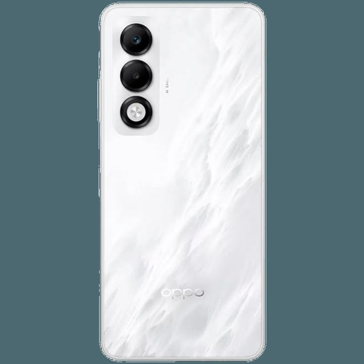Immagine prodotto OPPO A5m 8GB/256GB Weiss (256 GB, Bianco)