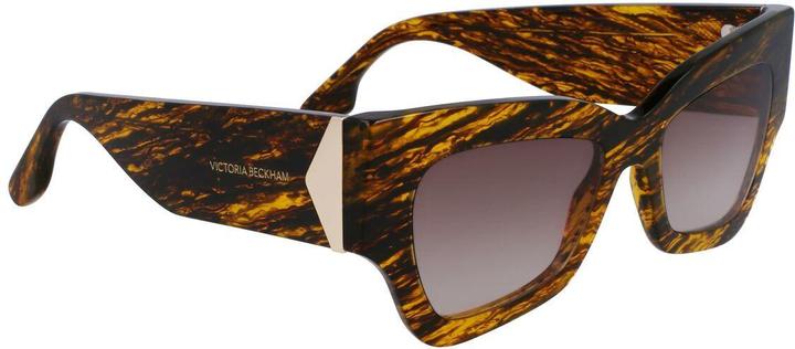 Produktbild Victoria Beckham Ladies' Sunglasses VB662S-5218736 Ã˜ 52 mm