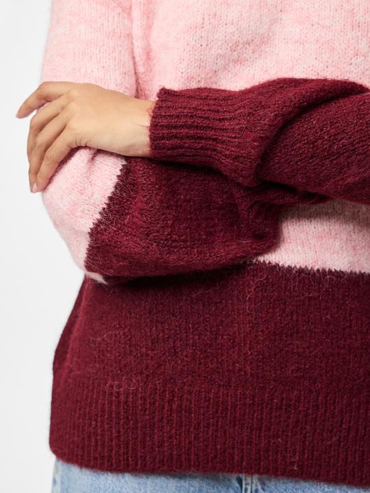 Actual product image Pieces PCIVY Strickpullover (M)