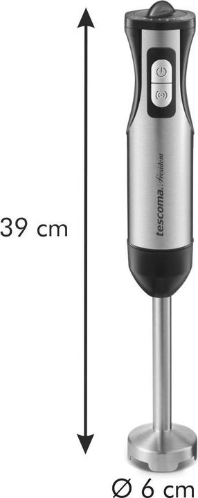Immagine prodotto Tescoma Stabmixer PRESIDENT