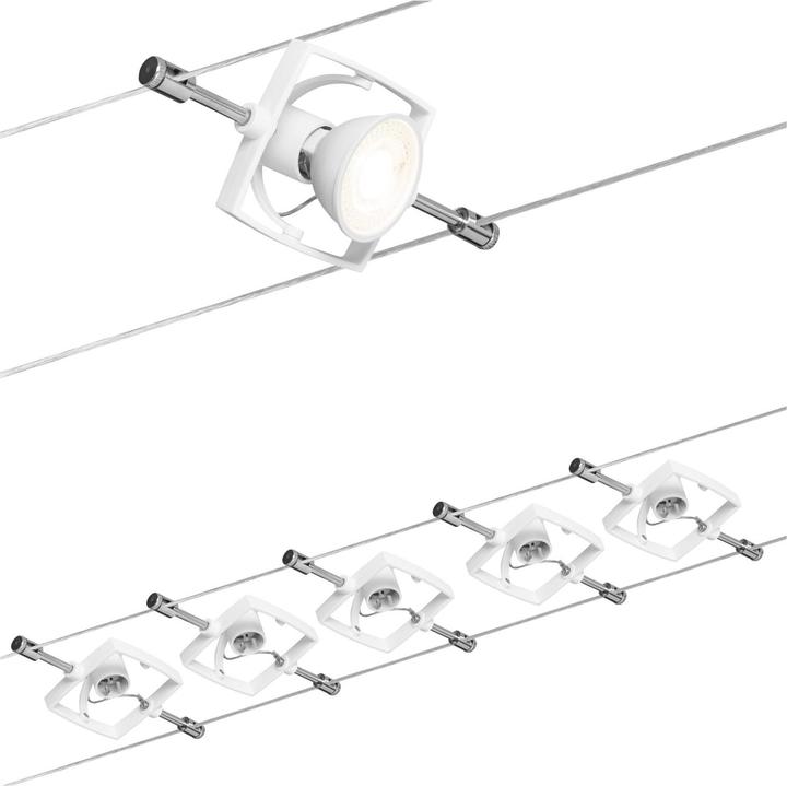 Produktbild Paulmann Wire System MacII