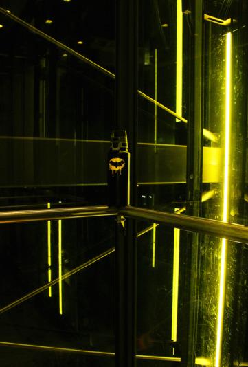 Produktbild Sigg Batman (1 l)