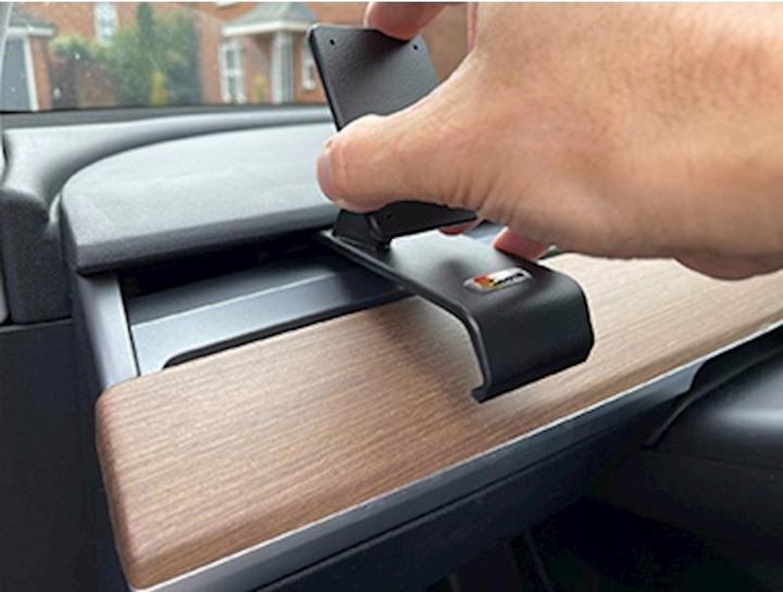 Immagine prodotto Brodit 805766 Supporto per auto Tesla 3 18-
