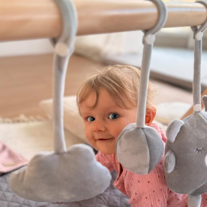 Image du produit Roba Spieltrapez