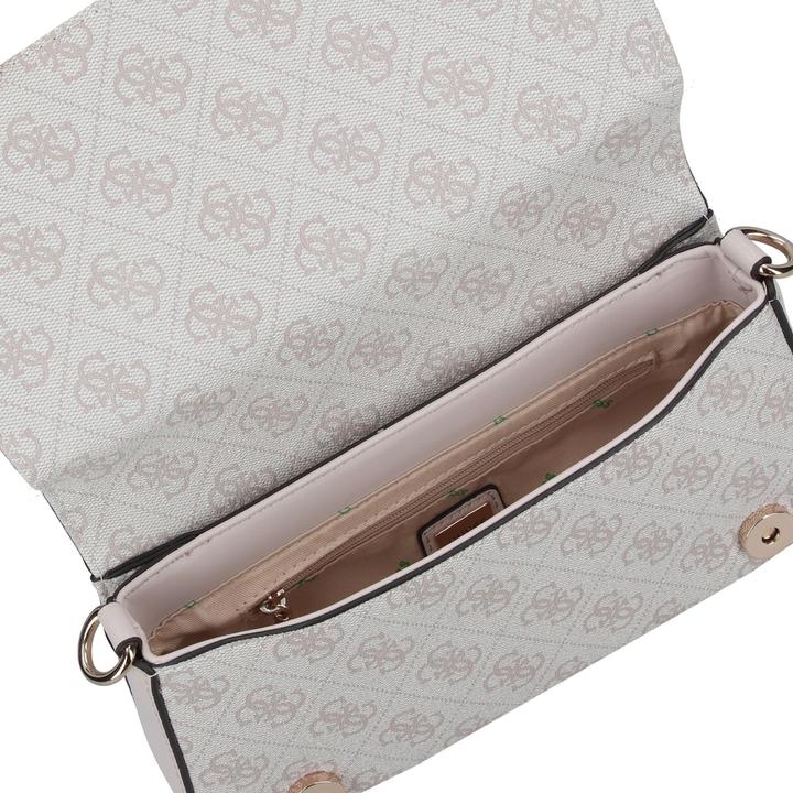 Produktbild Guess Schultertasche Eco Mietta Logo 51320