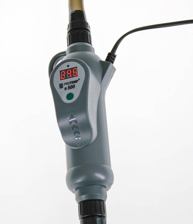 Produktbild JBL Aquaristik und Terraristik Auenheizer JBL PROTEMP e500