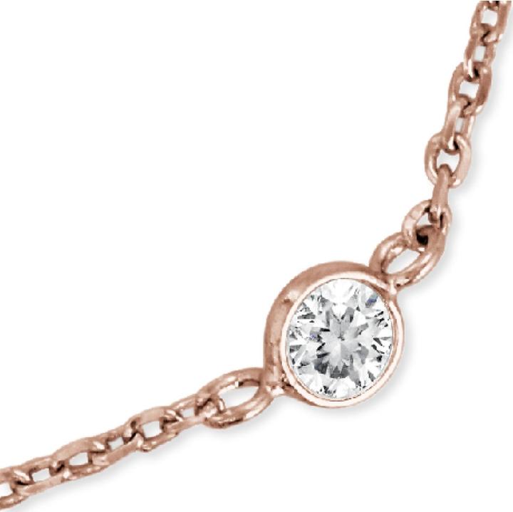 Immagine prodotto Engelsrufer Bracciale Chiaro di luna (19 cm, Argento 925)