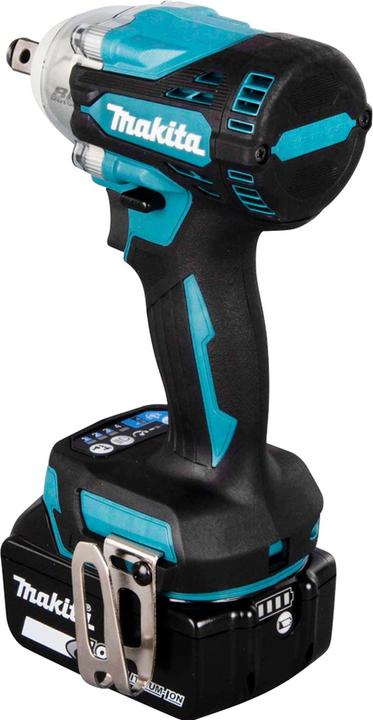 Image du produit Makita Kit de batterie combiné