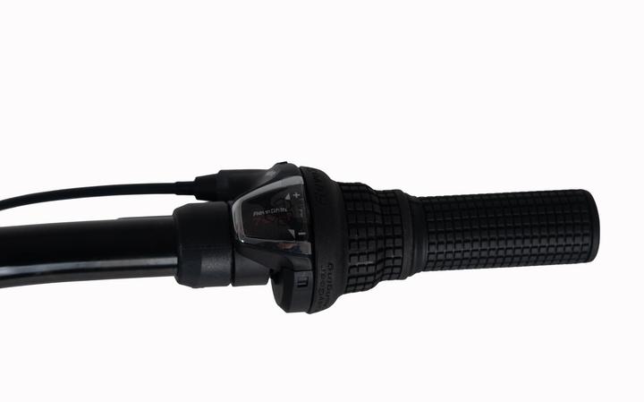 Produktbild Trekkingrad Herren 28" Montreal 21 Gänge (53 cm)