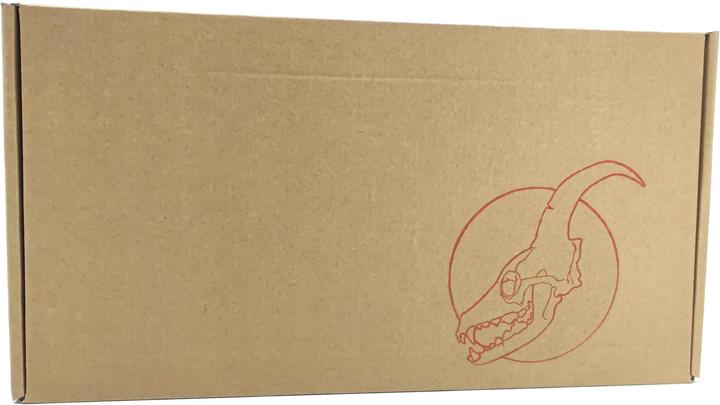 Produktbild DevilDog Sauces Geschenkset Xxtra Hot (800 g)