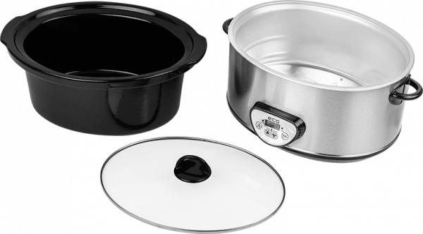 Actual product image ECG Multifunction pot PH 6520