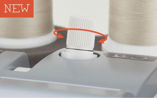 Immagine prodotto Juki MO-2500 Sumato Overlock