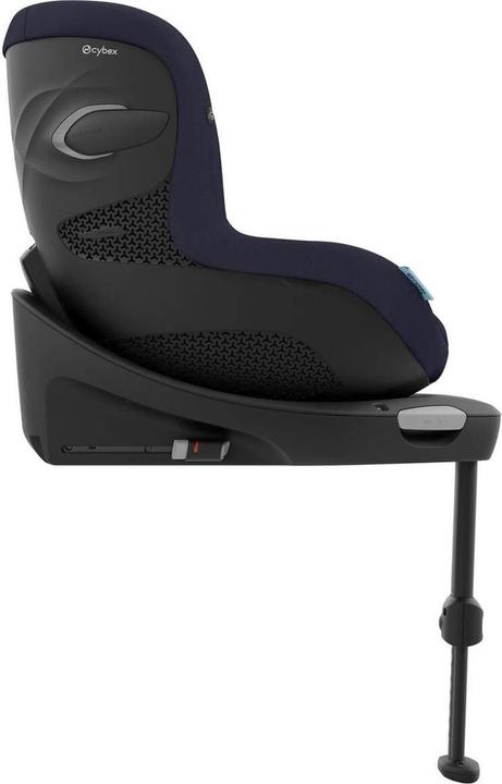 Image du produit Cybex Sirona G i-Size Plus (Reboarder, Norme ECE R129/i-Size)