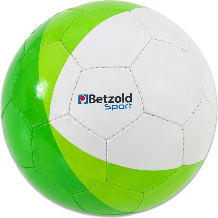 Image du produit Betzold Sport Ballon de sport léger (5)