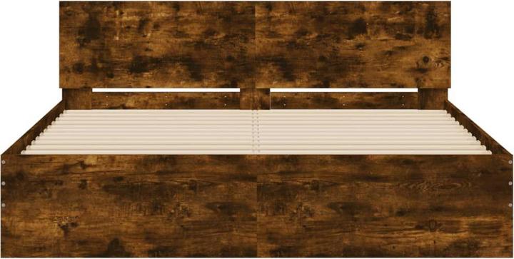 Image du produit vidaXL Bettgestell (140 x 200 cm)