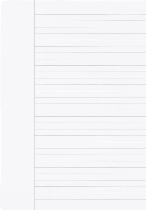 Produktbild Oxford Schulheft, A4, Lineatur 25 (A4, Liniert, Harter Einband)