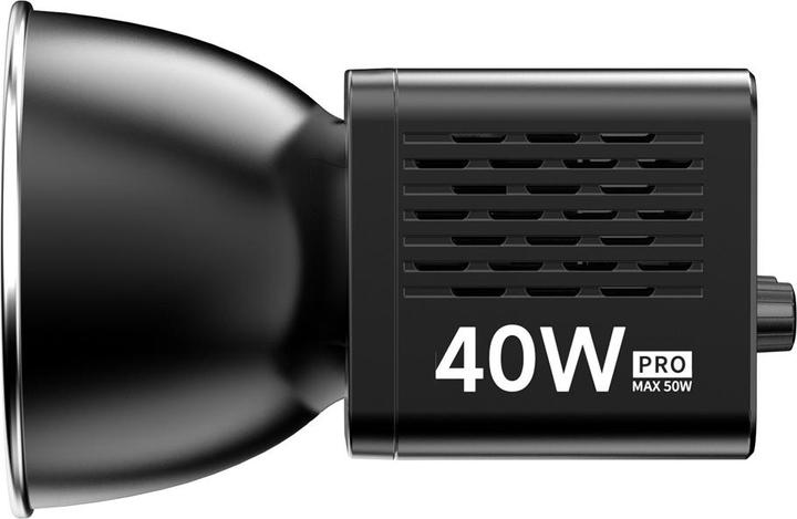 Produktbild Ulanzi 40WPRO COB Fill Light (Studioleuchte, Videoleuchte)