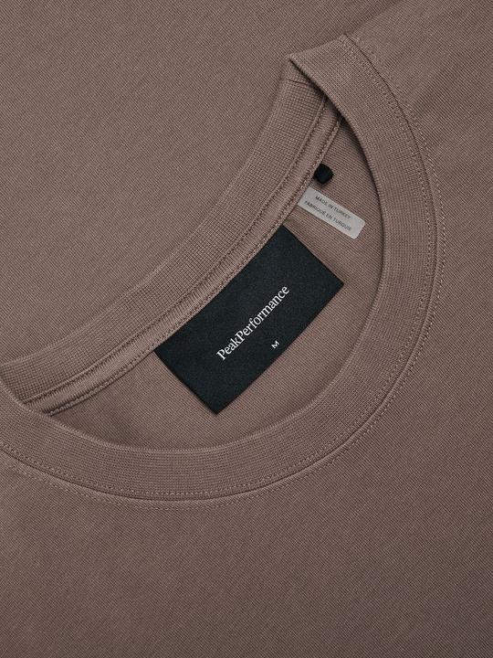 Produktbild Peak Performance Heavy Cotton Tee (S)