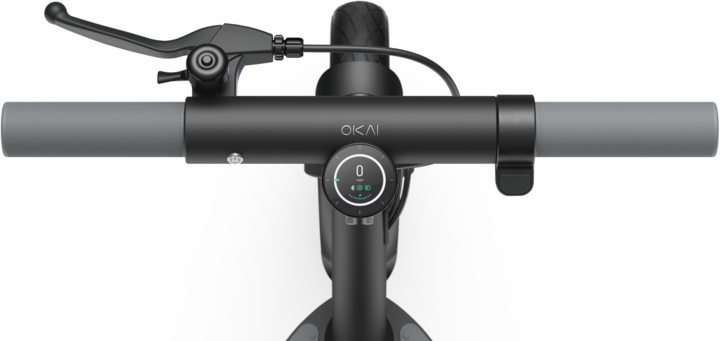 Produktbild Okai ES30 Neon Pro (25 km/h, 80 km, 350 W)
