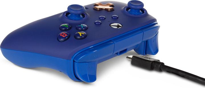 Produktbild PowerA Enhanced Wired (Xbox Series X, Xbox Series S)