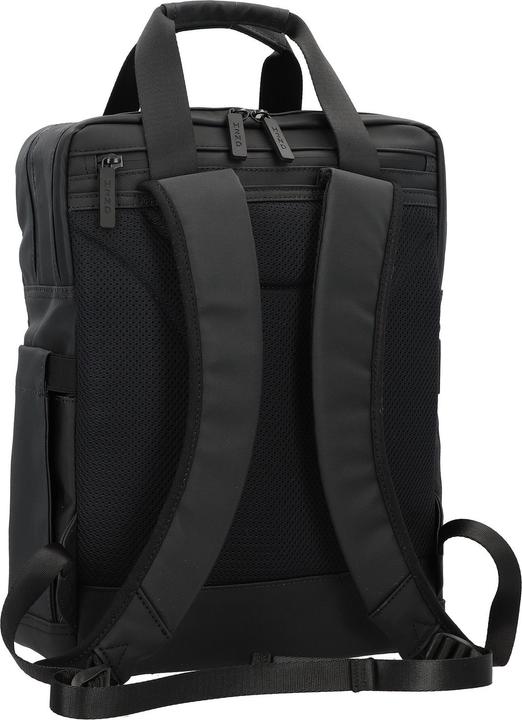 Actual product image Harbour 2nd City Lights backpack 40 cm laptop compartment (13 l)