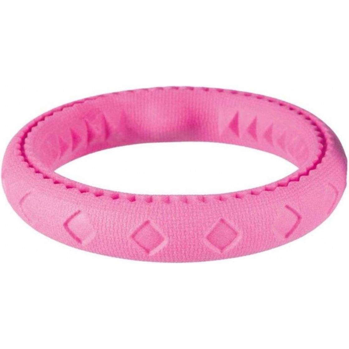 Trixie Ring TPR schwimmt D=25cm (Kauspielzeug), Hundespielzeug