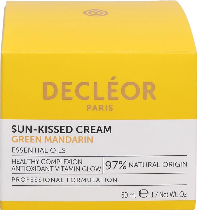Produktbild Decleor Green Mandarin (50 ml)