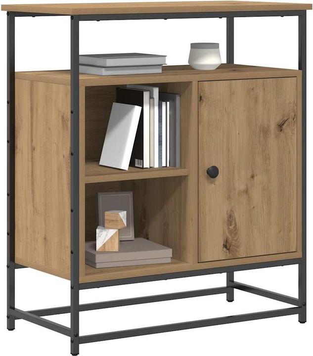 Produktbild vidaXL Sideboard-Aufbewahrung (35 x 35 x 80 cm)
