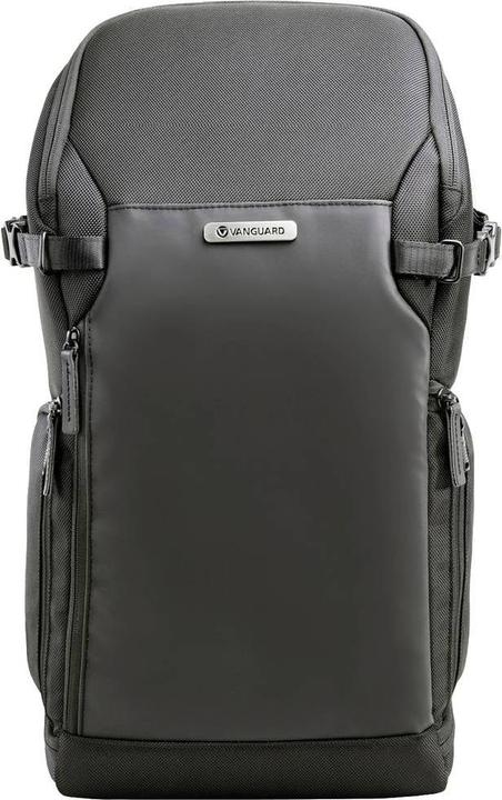 Actual product image Vanguard VEO SELECT 46BR BK Backpack (Camera backpack)