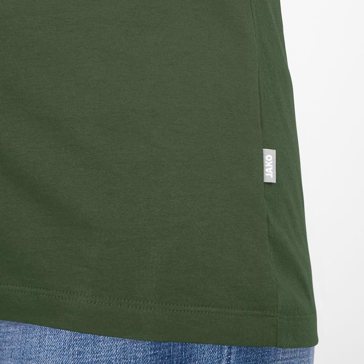 Produktbild JAKO T-Shirt Organic (S)