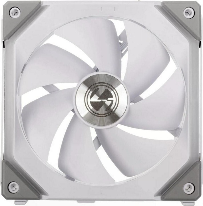 Actual product image Lian-Li Uni Fan SL120 RGB PWM (120 mm, 1 x)