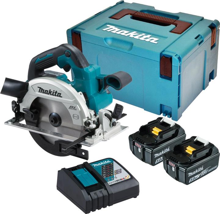 Produktbild Makita DHS 661