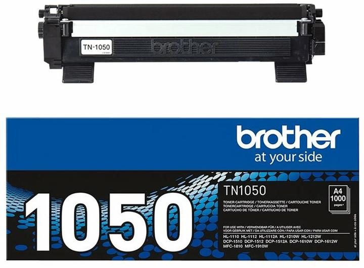 Immagine prodotto Brother Tn-1050 (FC)