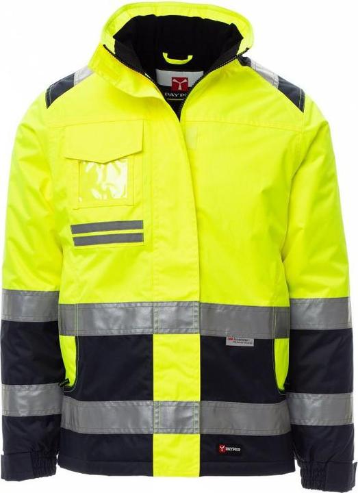 Image du produit Payper Veste femme Hispeed (S)