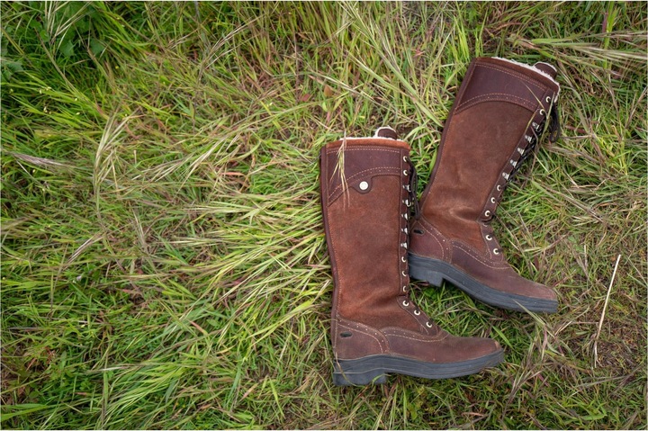 Produktbild Ariat Winterstiefel Wythburn Tall Waterproof Damen (37.5)