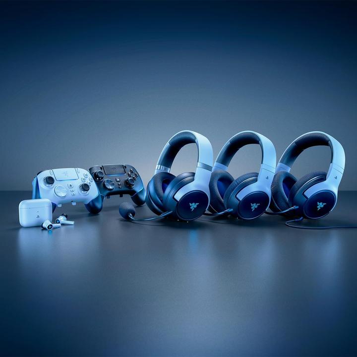 Produktbild Razer Wolverine V2 Pro (PC, PS5)